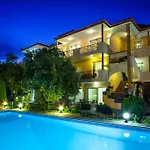 Luxury Fotini Apart-hotel