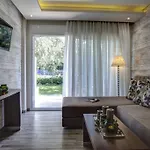 Luxury Fotini 4* Thásos