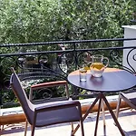 Apart-hotel Luxury Fotini