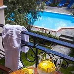 Luxury Fotini Thásos