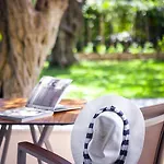 Luxury Fotini 4* Thásos