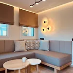 Luxury Fotini Thásos