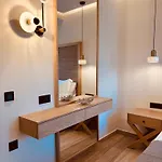 Luxury Fotini Apart-hotel