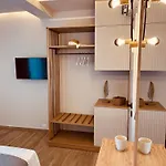 Apart-hotel Luxury Fotini