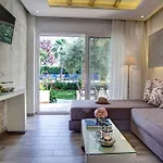 Luxury Fotini Thásos