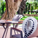 Luxury Fotini Apart-hotel Thásos