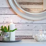 Apart-hotel Luxury Fotini