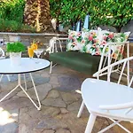 Apart-hotel Luxury Fotini Thásos