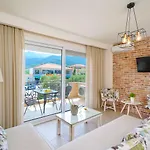 Apart-hotel Luxury Fotini