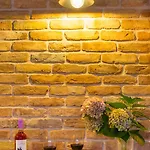 Luxury Fotini Apart-hotel 4*