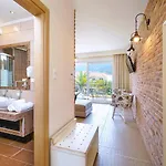 Luxury Fotini 4* Thásos