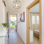 Luxury Fotini Apart-hotel Thásos