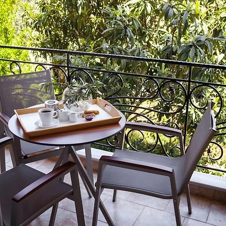 Luxury Fotini Aparthotel Limenas (Thasos)