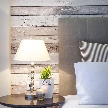 Luxury Fotini 4* Limenas (Thasos)