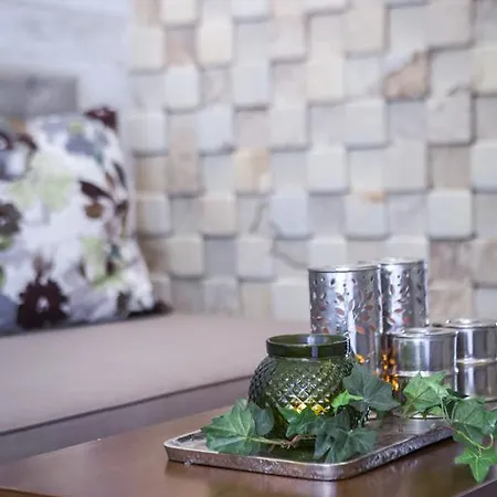 Aparthotel Luxury Fotini Limenas (Thasos)