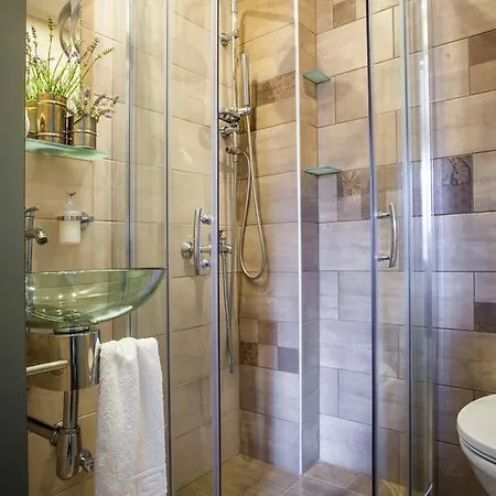 Luxury Fotini 4* Limenas (Thasos)