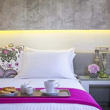 Luxury Fotini