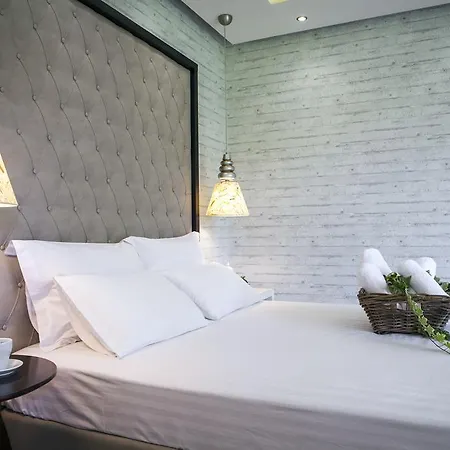 Luxury Fotini