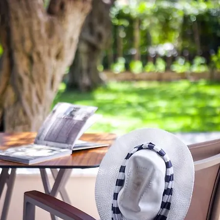 Luxury Fotini 4* タソス