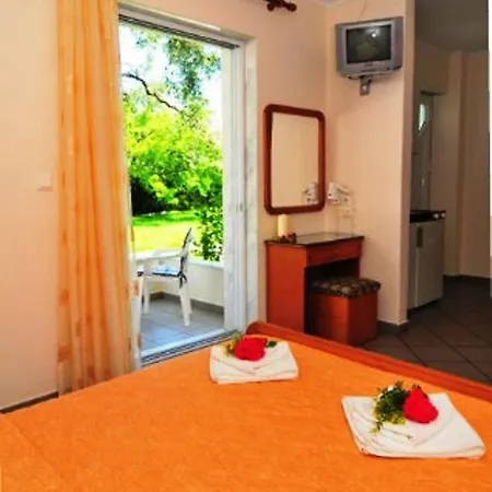 Luxury Fotini شقة فندقية 4*