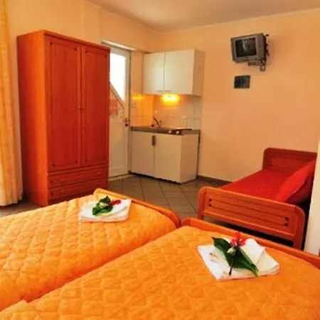 Luxury Fotini Aparthotel Limenas (Thasos)