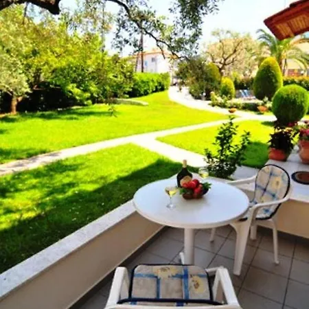 Luxury Fotini 4* Limenas (Thasos)