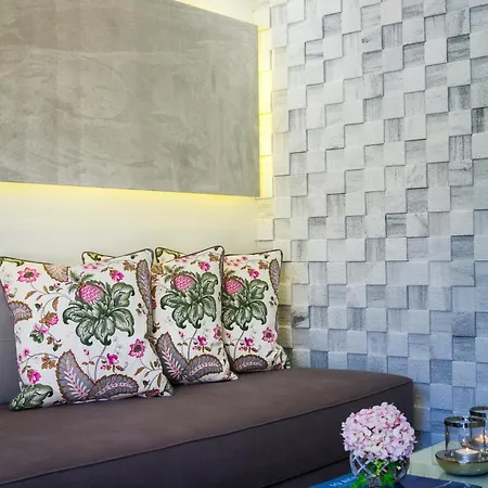 Luxury Fotini Apart-hotel Thásos