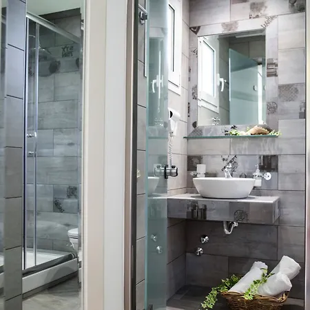 شقة فندقية Luxury Fotini 4*