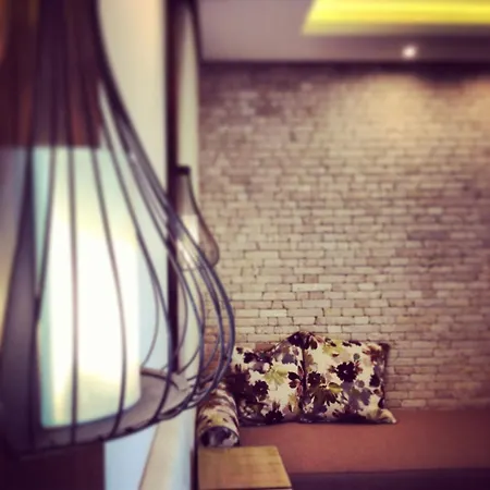 Luxury Fotini