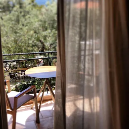 Apart-hotel Luxury Fotini