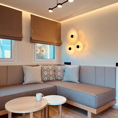 Luxury Fotini Лименас