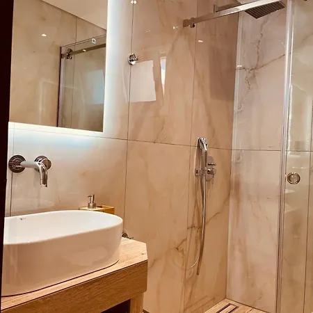 Luxury Fotini Limenas (Thasos)