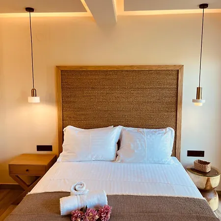 Luxury Fotini Limenas (Thasos)