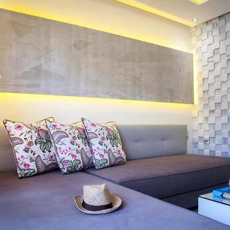 Luxury Fotini Thásos