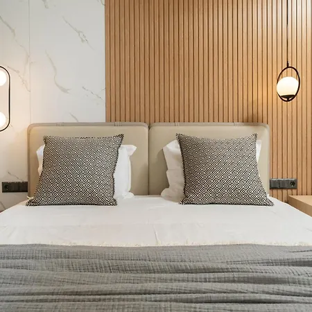 Luxury Fotini Apart-hotel