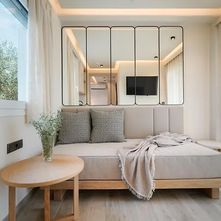 Apart-hotel Luxury Fotini