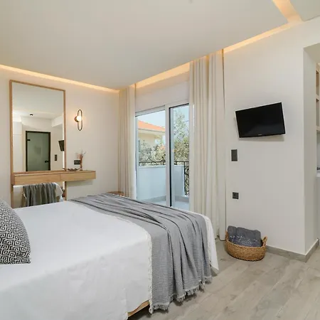 Apart-hotel Luxury Fotini 2*