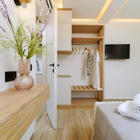 Apart-hotel Luxury Fotini