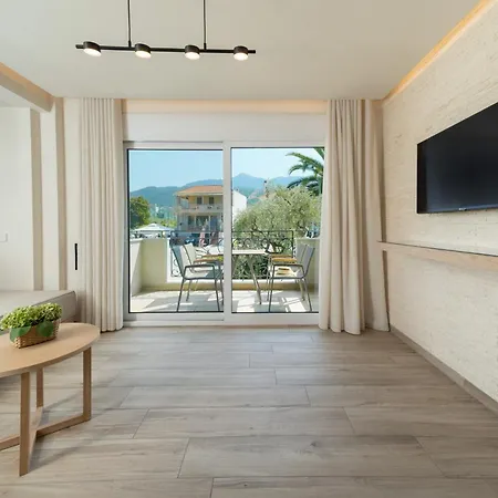 Luxury Fotini Thásos