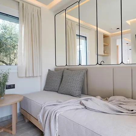 Luxury Fotini