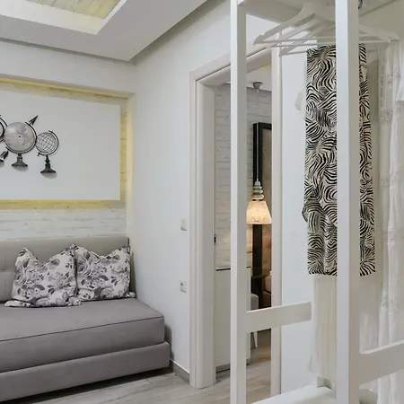 Luxury Fotini Thásos