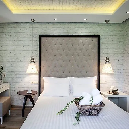 شقة فندقية Luxury Fotini