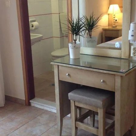 Aparthotel Luxury Fotini