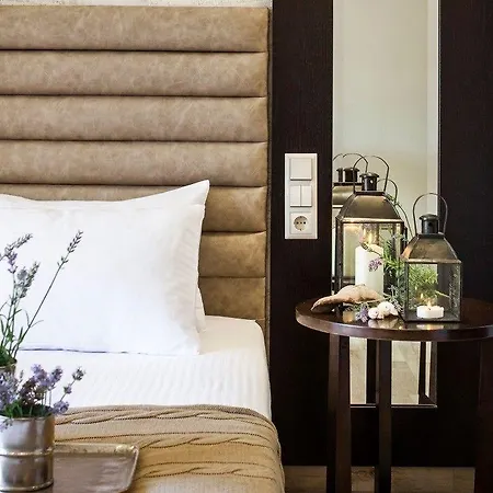 Luxury Fotini タソス