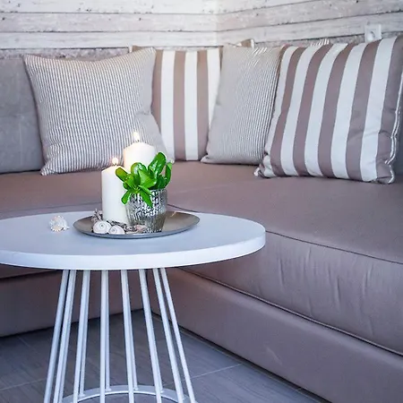 Luxury Fotini タソス