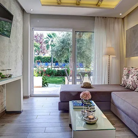 Luxury Fotini Лименас