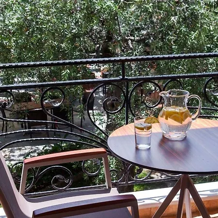 Luxury Fotini 4*