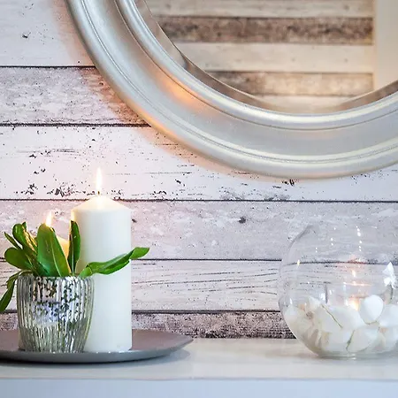 شقة فندقية Luxury Fotini