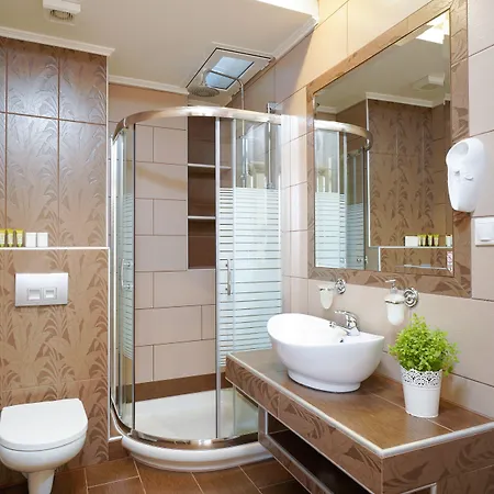 Luxury Fotini شقة فندقية لايميناس