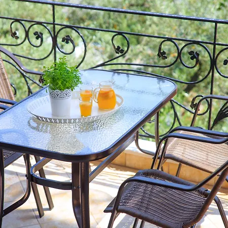 Luxury Fotini 4* タソス